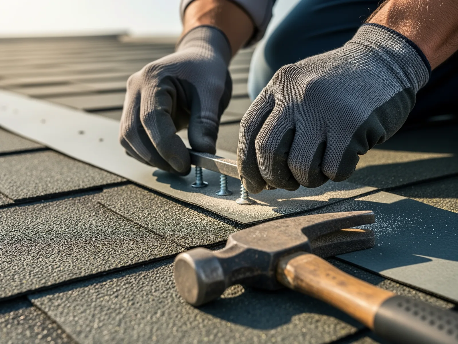 Why choose Fascia Repair in Moorefield, NE